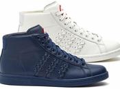 Some Stan Smiths Crackerjack!: Adidas Originals Opening Ceremony Baseball Smith Sneakers
