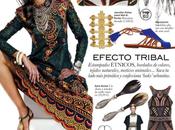 Joana Sanz Elle Spain March 2014