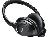 Bose AE2w Bluetooth Headphones