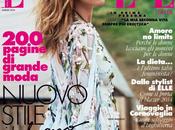 Erin Wasson Elle Magazine Italy March 2014