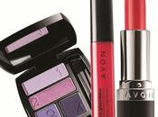Reveal Your Most Fabulous You!! with Avon's True Color Technology Press Release