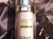 Kaya AntOx Vitamin Formula Review