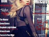 Jennette McCurdy Runway Teen Magazine Winter 2014