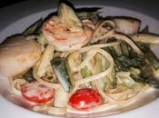 Boca Restaurant Review: Piattini