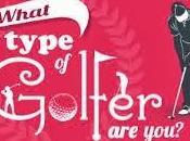 #Golf Personality Conundrum What Type Golfer YOU?