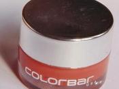 Colorbar Warm Review,Swatches,FOTD