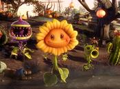 Plants Zombies: Garden Warfare Will Launch Without Microtransactions