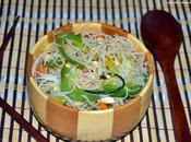 Stir Rice Noodles