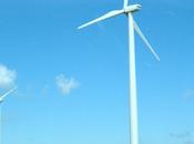 Wind Turbines Remain Productive Years