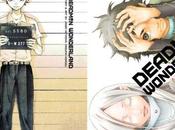 Deadman Wonderland Vol. Review Roundtable
