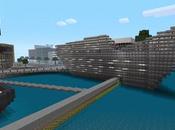 Minecraft’s Next Texture Pack Cities, First Screen Here