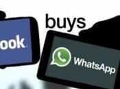 Facebook Bought Messaging WhatsApp $19bn, Does Really Worth That?