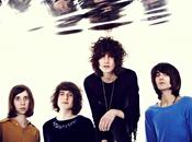 Track Day: Temples 'Sun Structures'