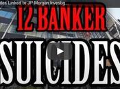 Banker 'Suicides' Linked Morgan Investigation Forex Manipulation