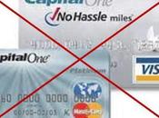 Here’s Should Credit Card from Capital