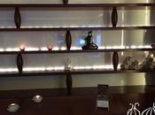 Beirut International Airport: Cedar Lounge