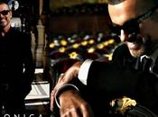 George Michael “Lets Down Easy” Symphonica