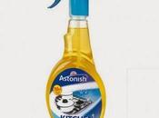 Find Astonish Kitchen Cleaner Trigger Remove Grease Dirt