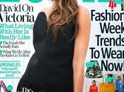 Brooke Weisbender Modelz View Magazine February 2014