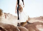 Edie Campbell Vogue March 2014