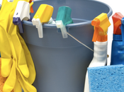 Guest Post: Messes Can’t Afford Forget When Spring Cleaning” Madyson Grant