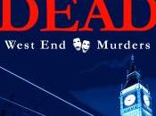 Dream Dead M.G. Scarsbrook