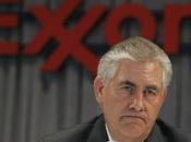 Exxon Comes Against Fracking Project Because Will Affect Property Values