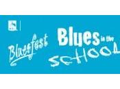 15th Annual Blues Schools Launch Monday