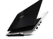 Asus Transformer Book Duet
