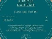 Kuriose Naturale [house Tech House]