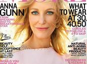 Anna Gunn More Magazine March 2014