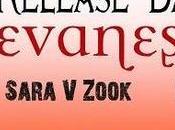 Evanescent Sara Zook Wendy Chartier Book Blitz Excerpt