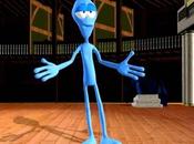 Watch: Filmmakers Create Virtual Characters