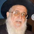 Chief Rabbi Eilat Hadaya Discussion Being Eretz Yisrael
