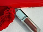 Maybelline Polish Glam Review, Swatches LOTD: First Gloss Love!