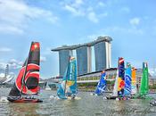 2014 Extreme Sailing Series