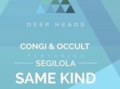 Release from Deep Heads Label Tomorrow