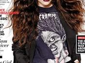 Lorde Rolling Stone Magazine Look FAIL Hubby's Hangover