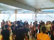 Endurance Hour Ultrarun 2014