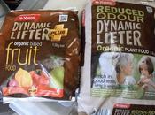 Lemons, Limes Chicken