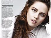 Kristen Stewart Stylist Magazine February 2014
