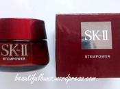 Review: SK-II Stempower Cream