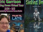 Sinking Down Eric Garrison: Spotlight