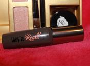 Review Benefit They're Real Mascara