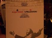 Tribute Italian Opera: Celebrating Luciano Pavarotti Music Hall
