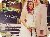 Easy Canvas Prints {Review}