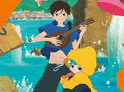 Over Wall (2017) Movie Review