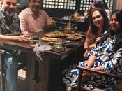 Kioki Gurgaon: Affordable Japanese Izakaya-Style Dining 32nd Avenue