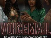 Voicemail (2025) Movie Review