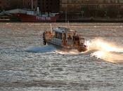 Boats Hudson River